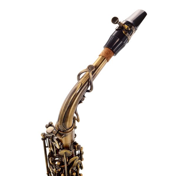 Thomann Antique Altsaxophon