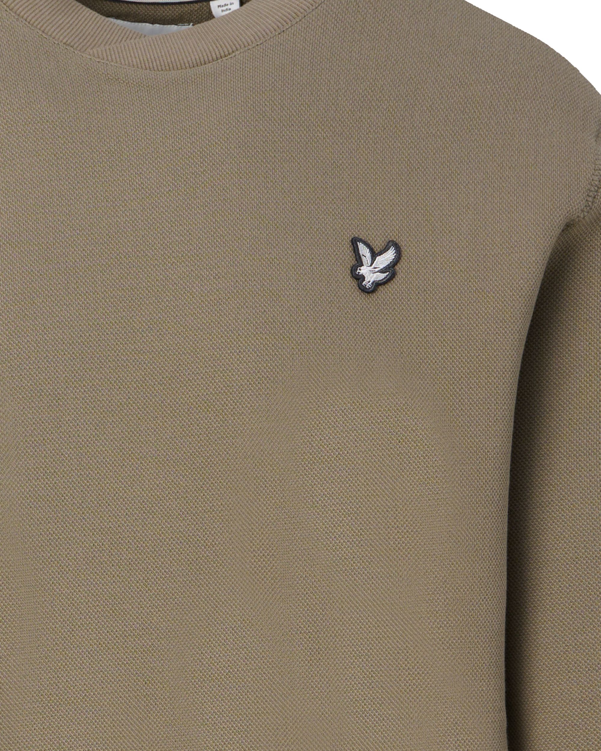 Lyle & Scott Sweater