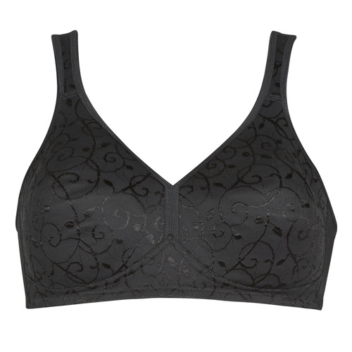 Triumph - ELEGANT COTTON - Noir