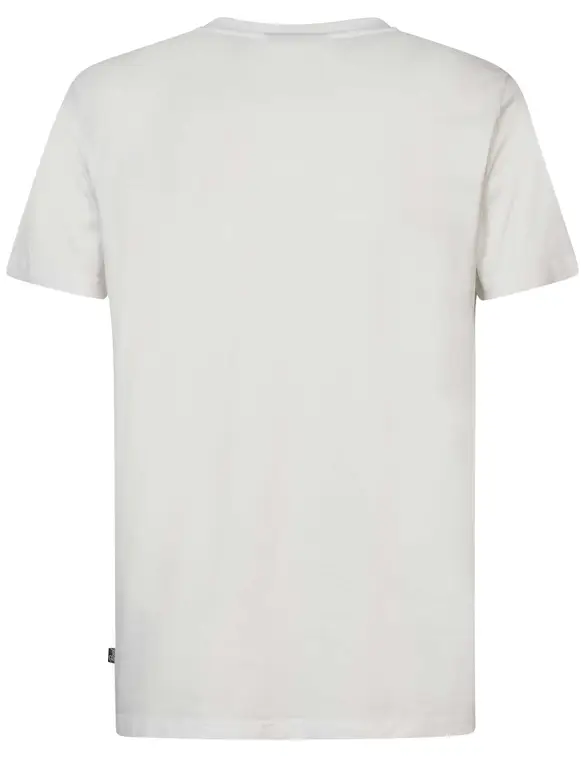 Petrol T-shirt M-1040-TSR666