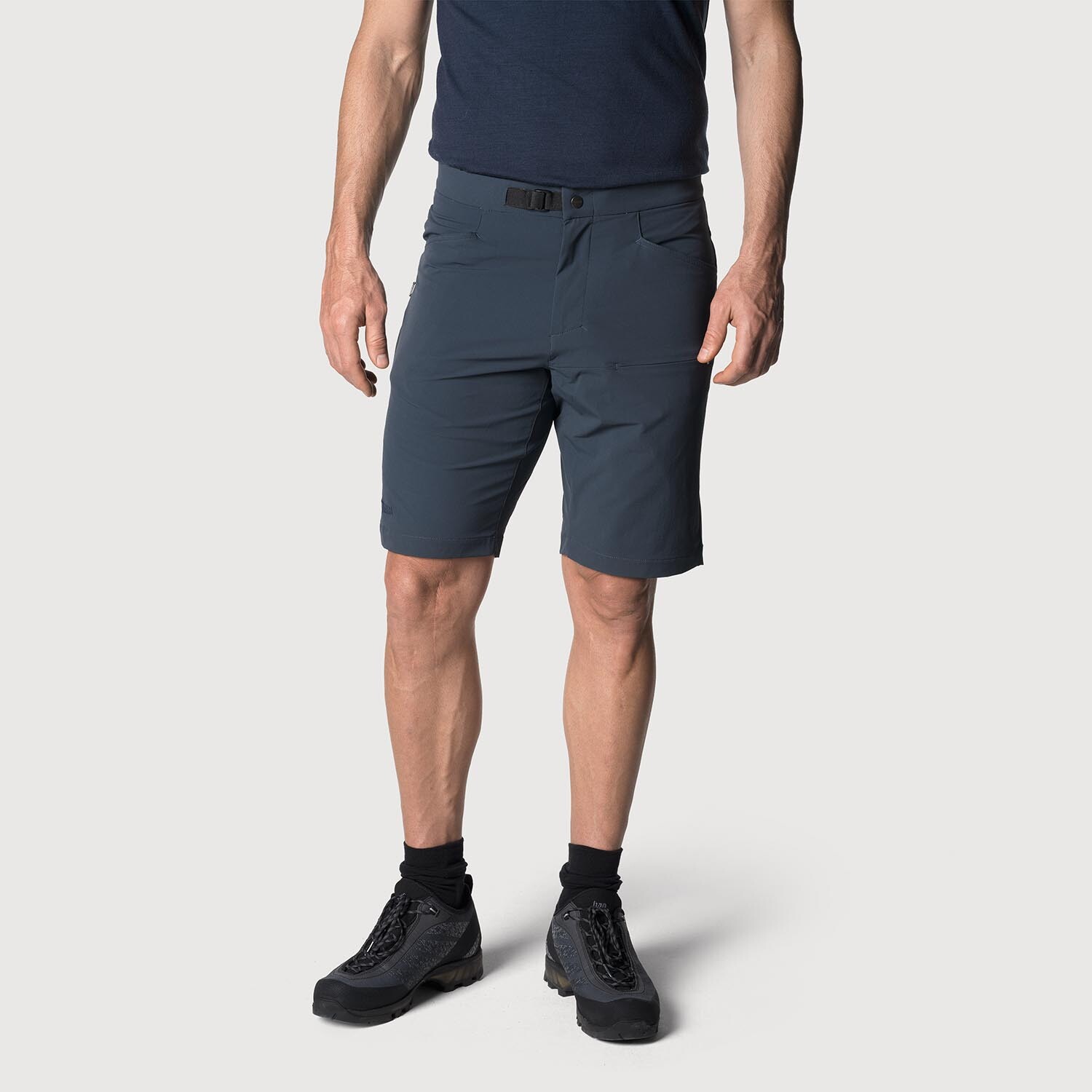 Tierra Mens Tarfala Shorts