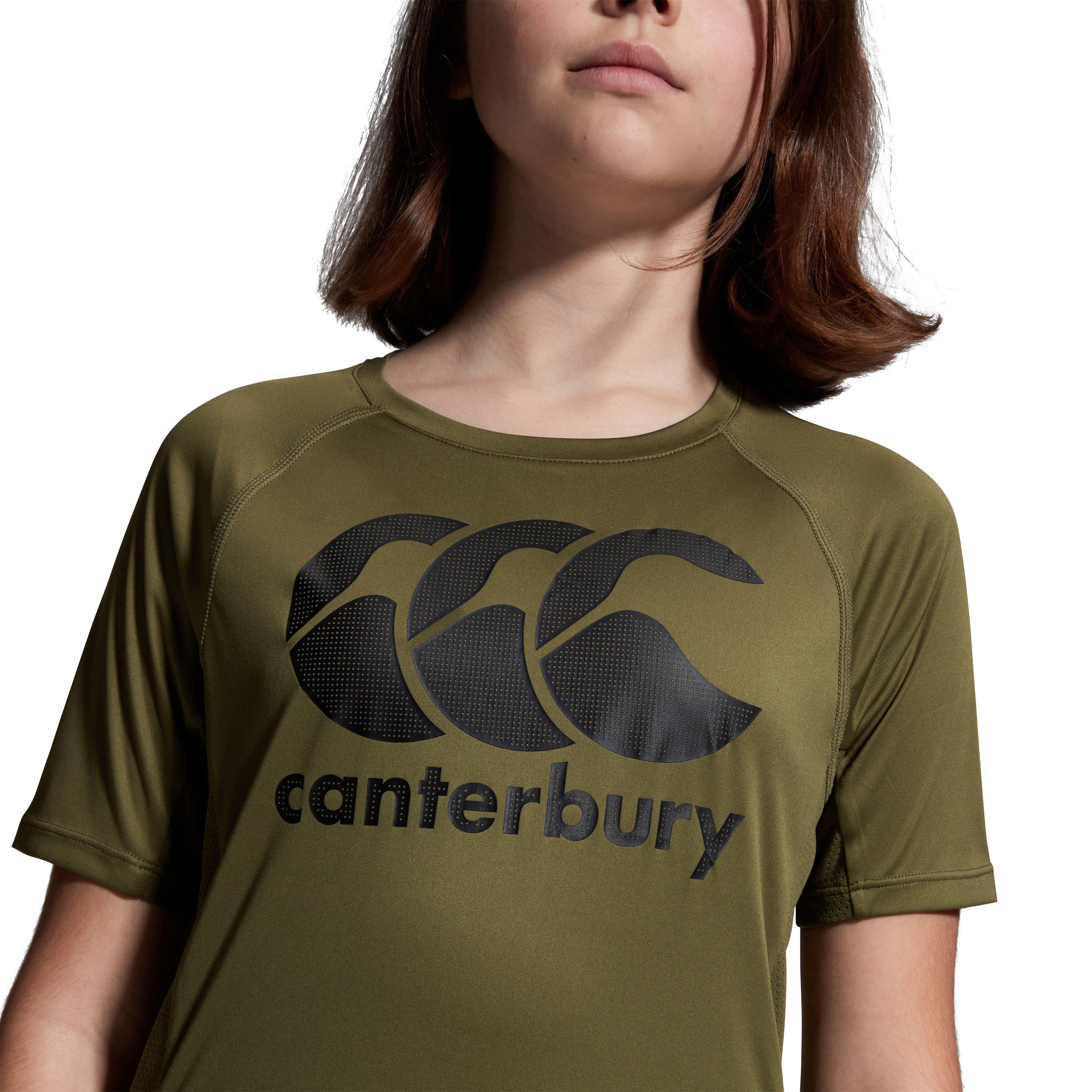 Canterbury Canterbury Superlight Tee Juniors