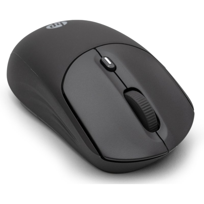 HP Souris sans fil silencieuse 400