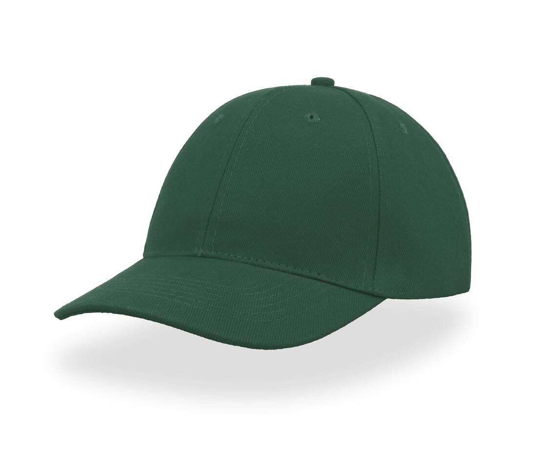 Atlantis AT042 - Casquette 6 Panneaux Promo