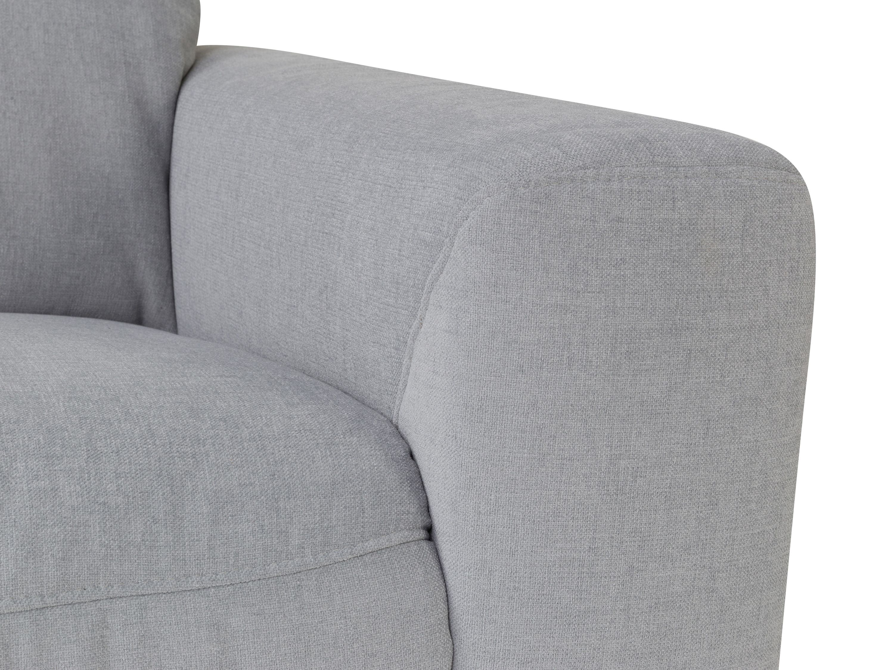 Sofa 3 Sitzer groß CALANO