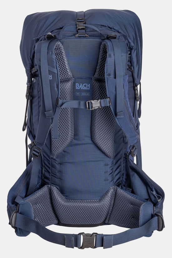 Bach Bach Molecule 45L Backpack