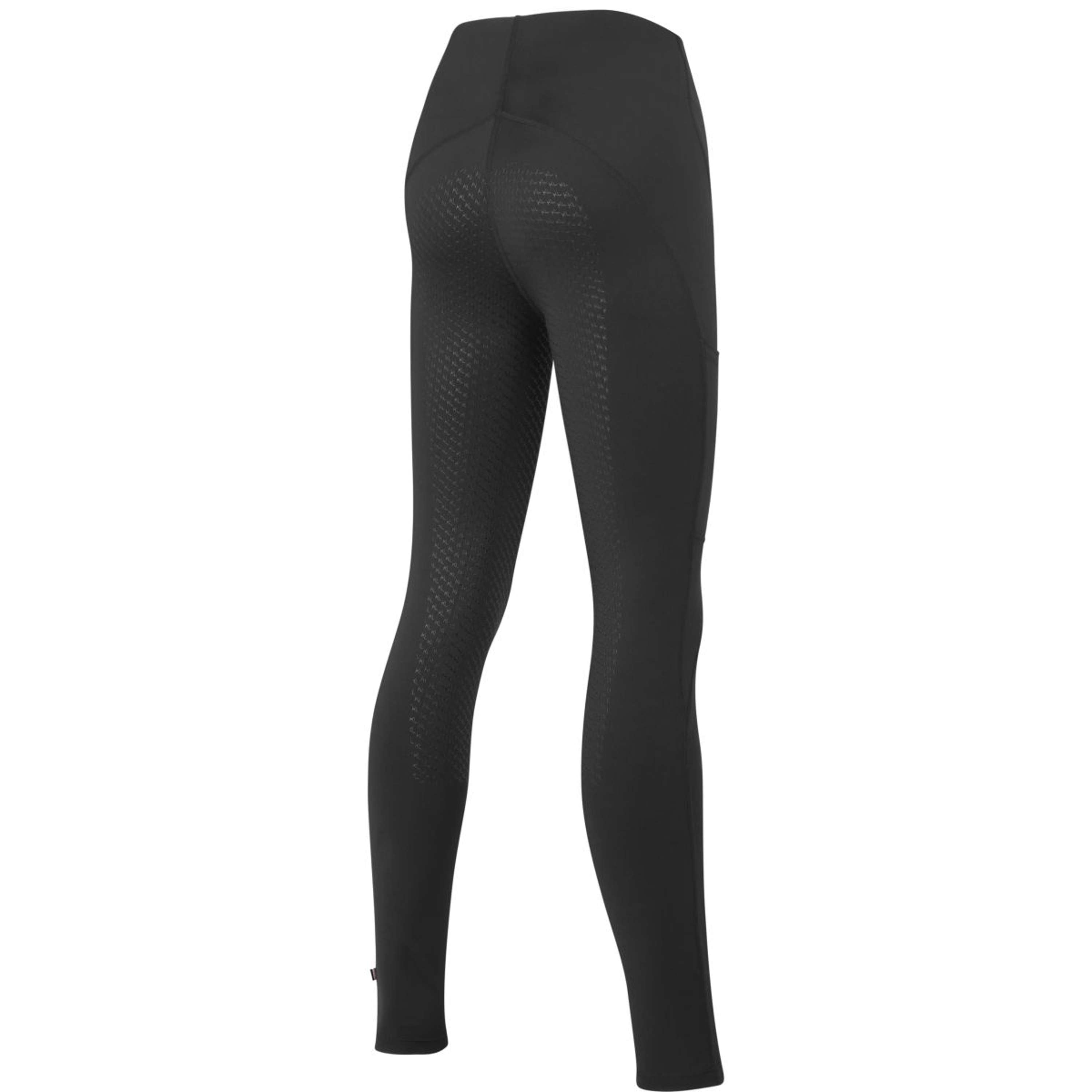 Kingsland Rijlegging KLMariam Full Grip Zwart