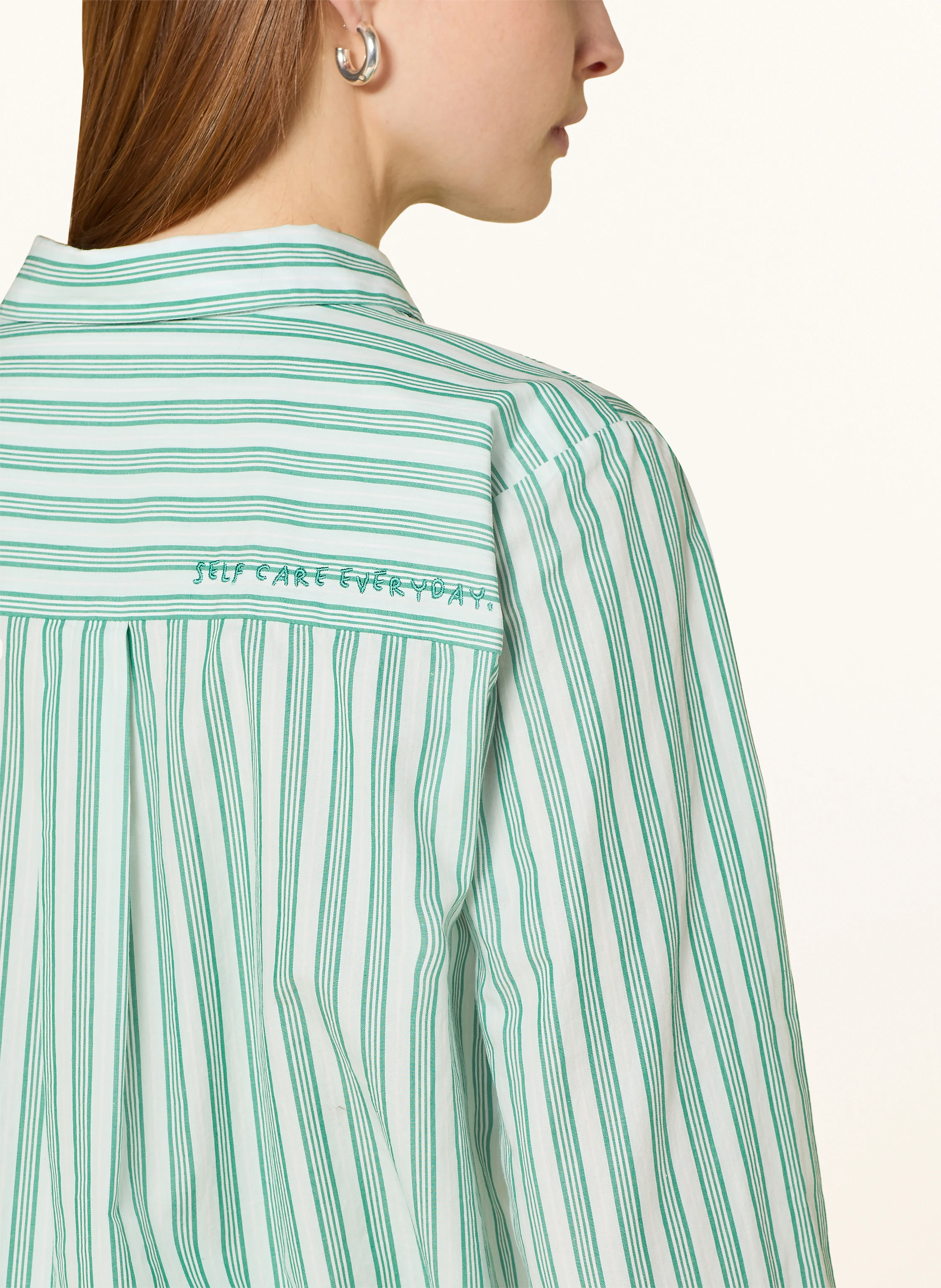 Smith & Soul Hemdbluse