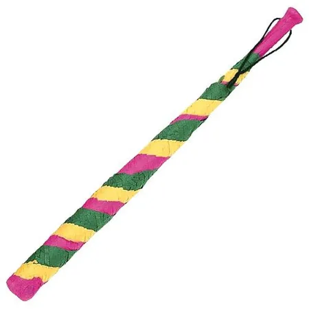 amscan Pinata Holzschläger, 46 cm