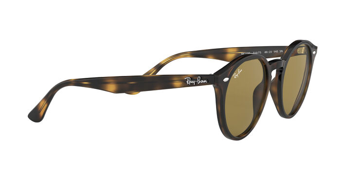 Ray-Ban RB2180 Dark havana