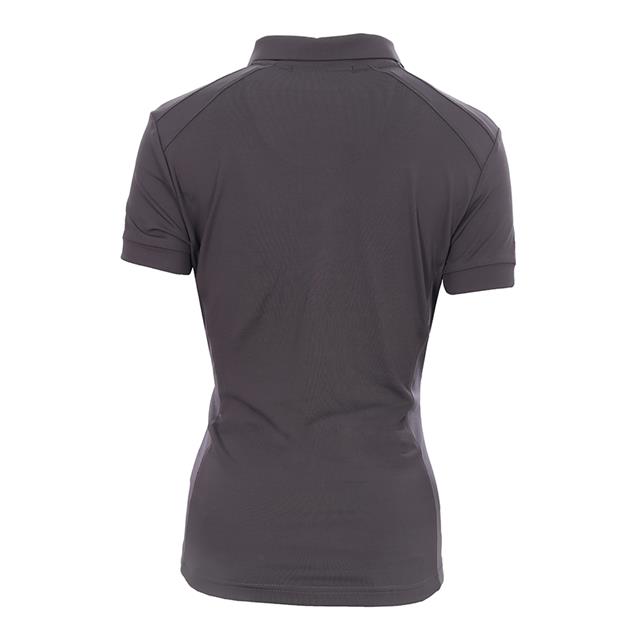 Polo La Valencio LVVamp Donkergrijs