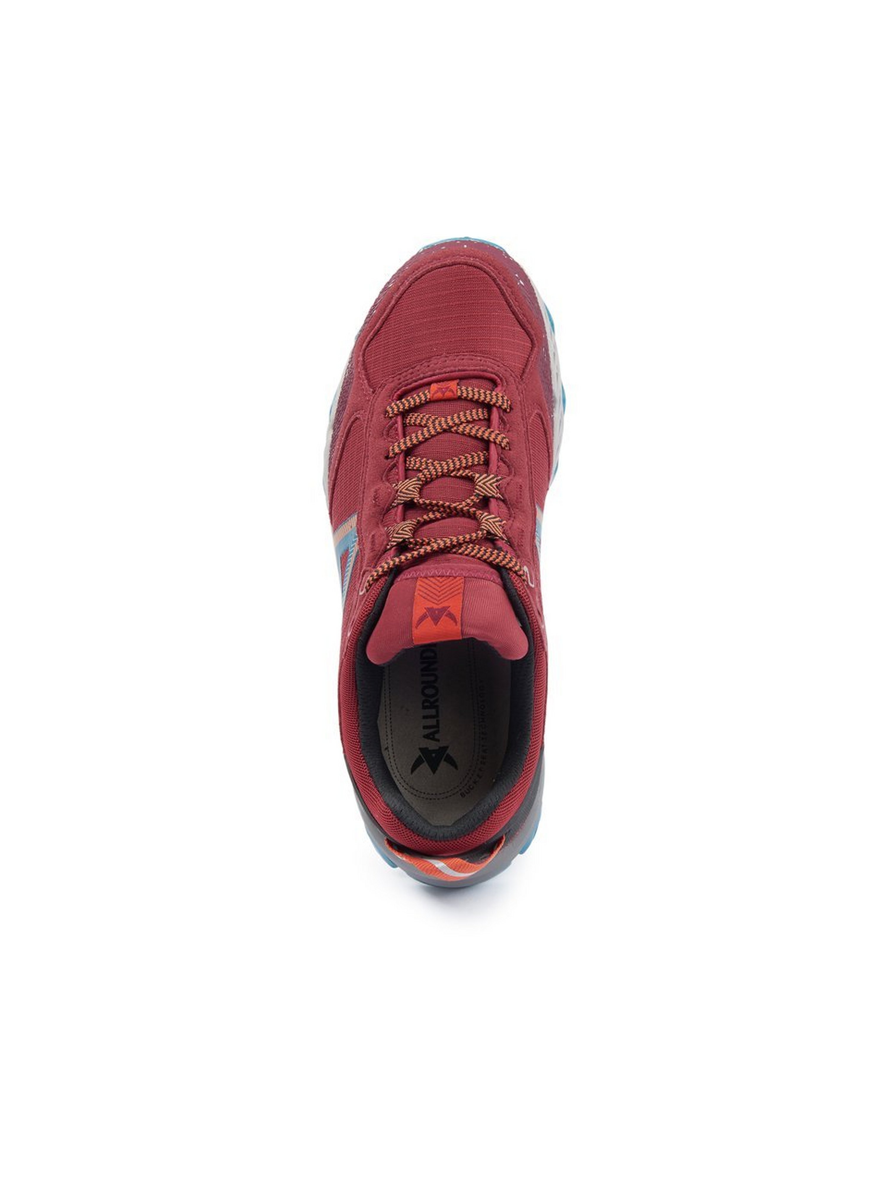 Leicht-Wanderschuh Run-Tex