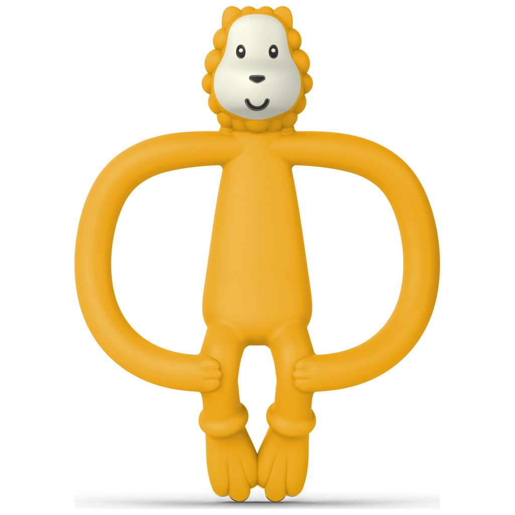 Matchstick MonkeyMatchstick Monkey   Animal Beissring Löwe
