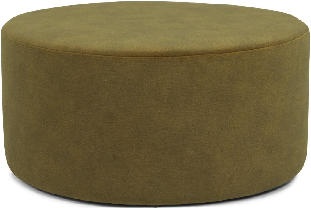 Poef Joekel B75 x D75 x H35 cm