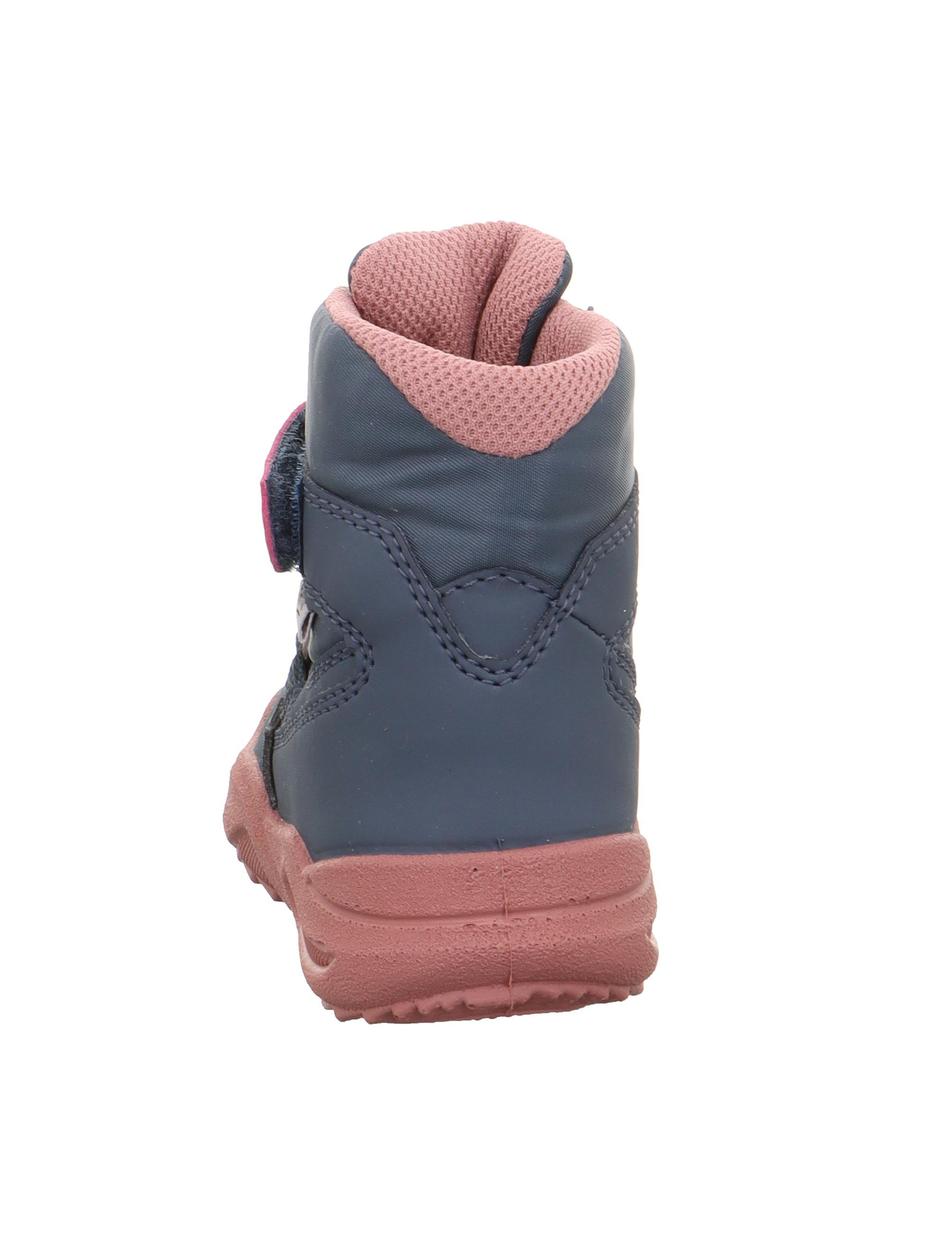 Winterstiefel GLACIER
