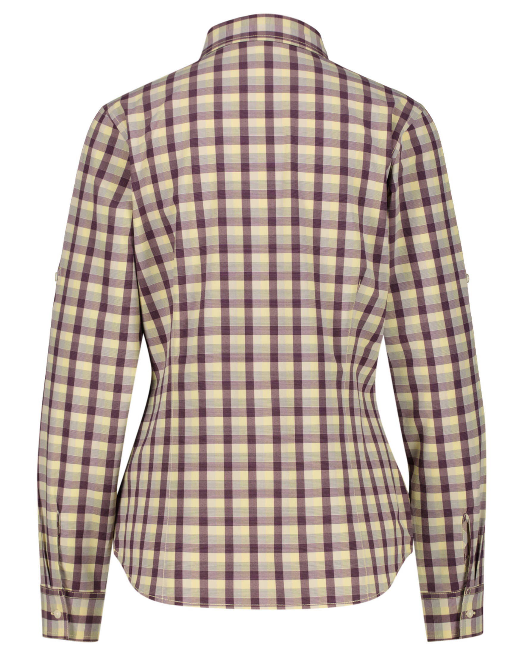 meru| Damen Bluse SAUDA Langarm