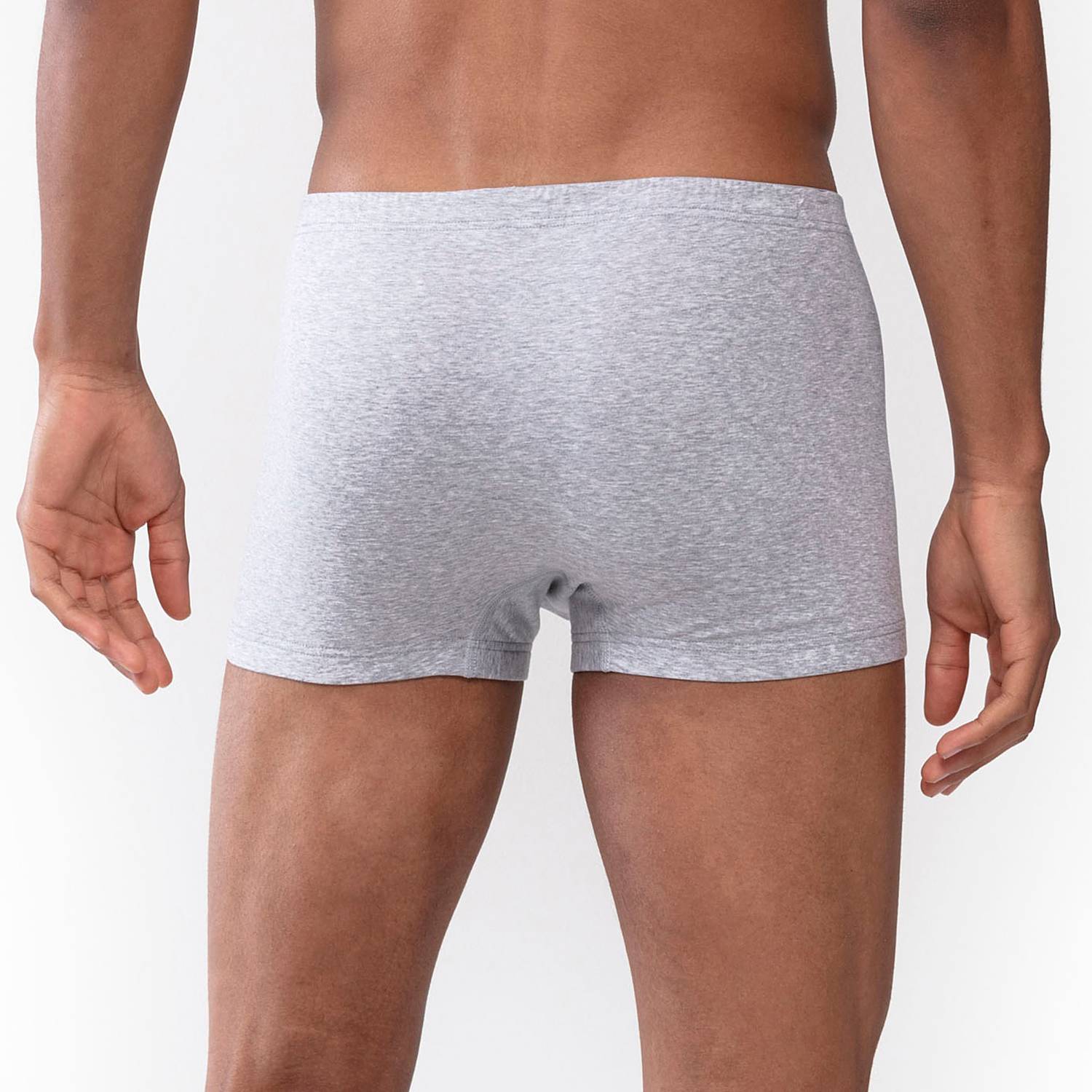 Mey Feinripp Herren-Pants 