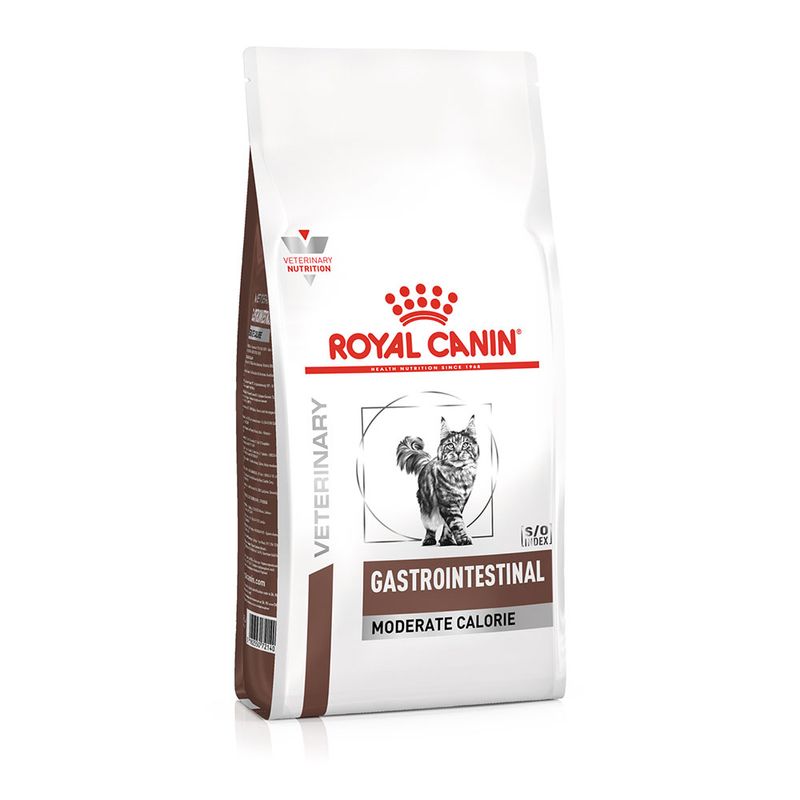 Royal Canin Veterinary Gastrointestinal Moderate Calorie