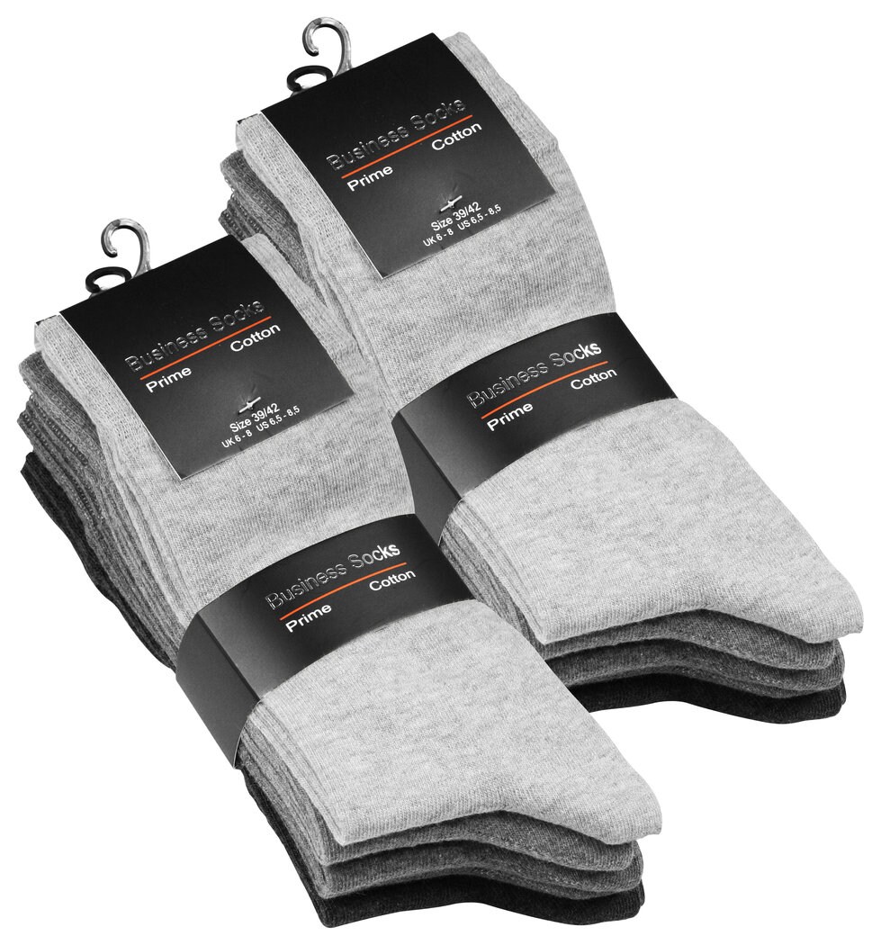 VCA® Business Socken 10 Paar