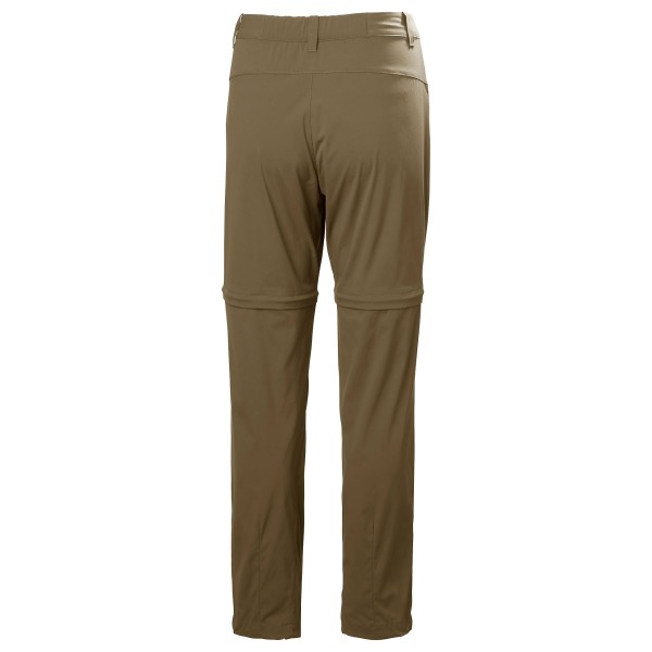 Helly Hansen - Women's Elv Light Zip Off Pant - Pantalon softshell