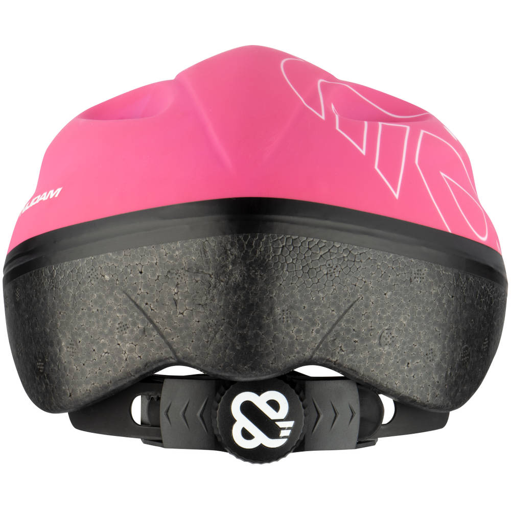 Nijdam Junior Helm Rosie Road