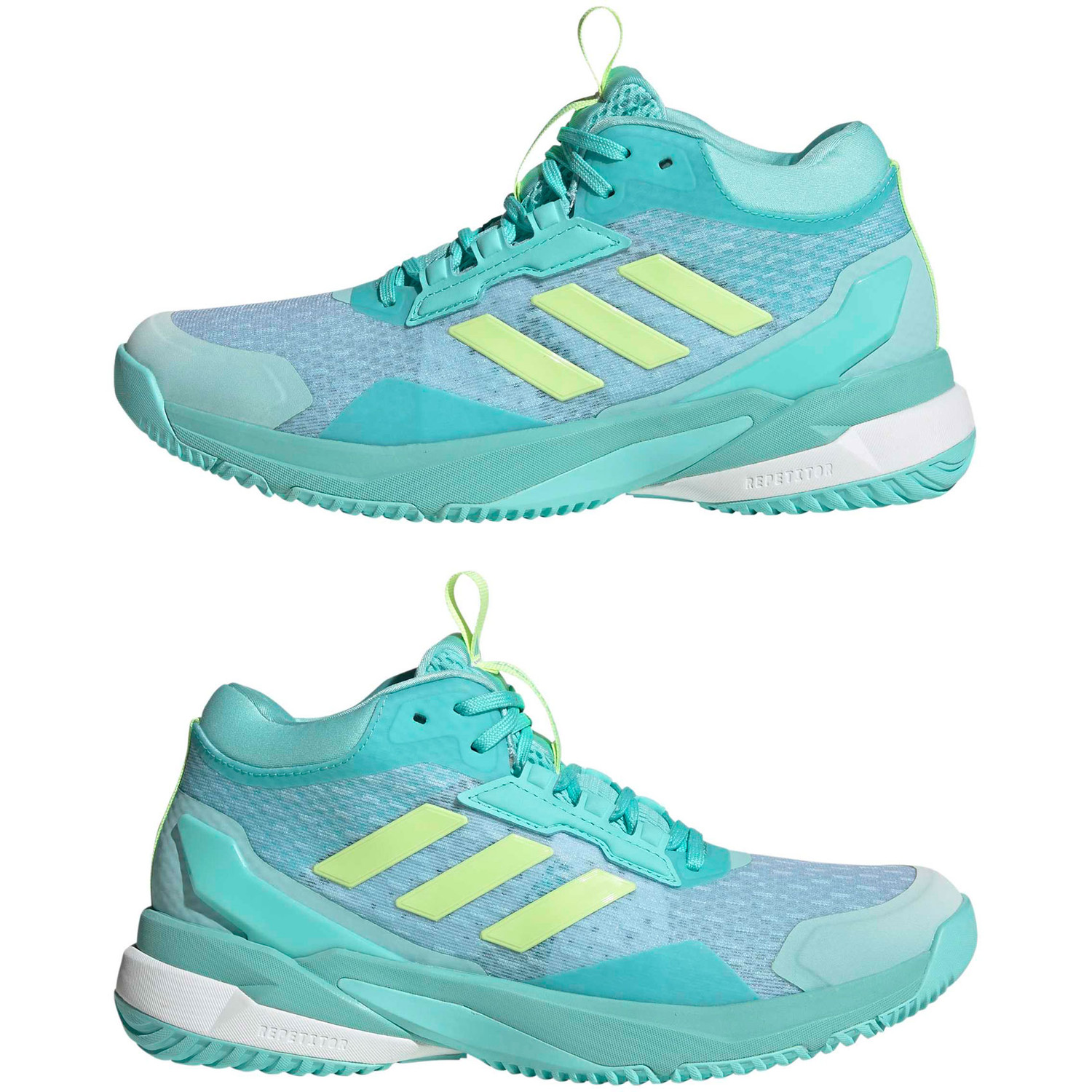 adidas Crazyflight 6 Mid Dames