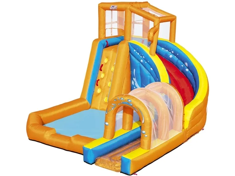 Bestway 53303, 327 kg, 5 År, Flerfarvet, 27,9 kg