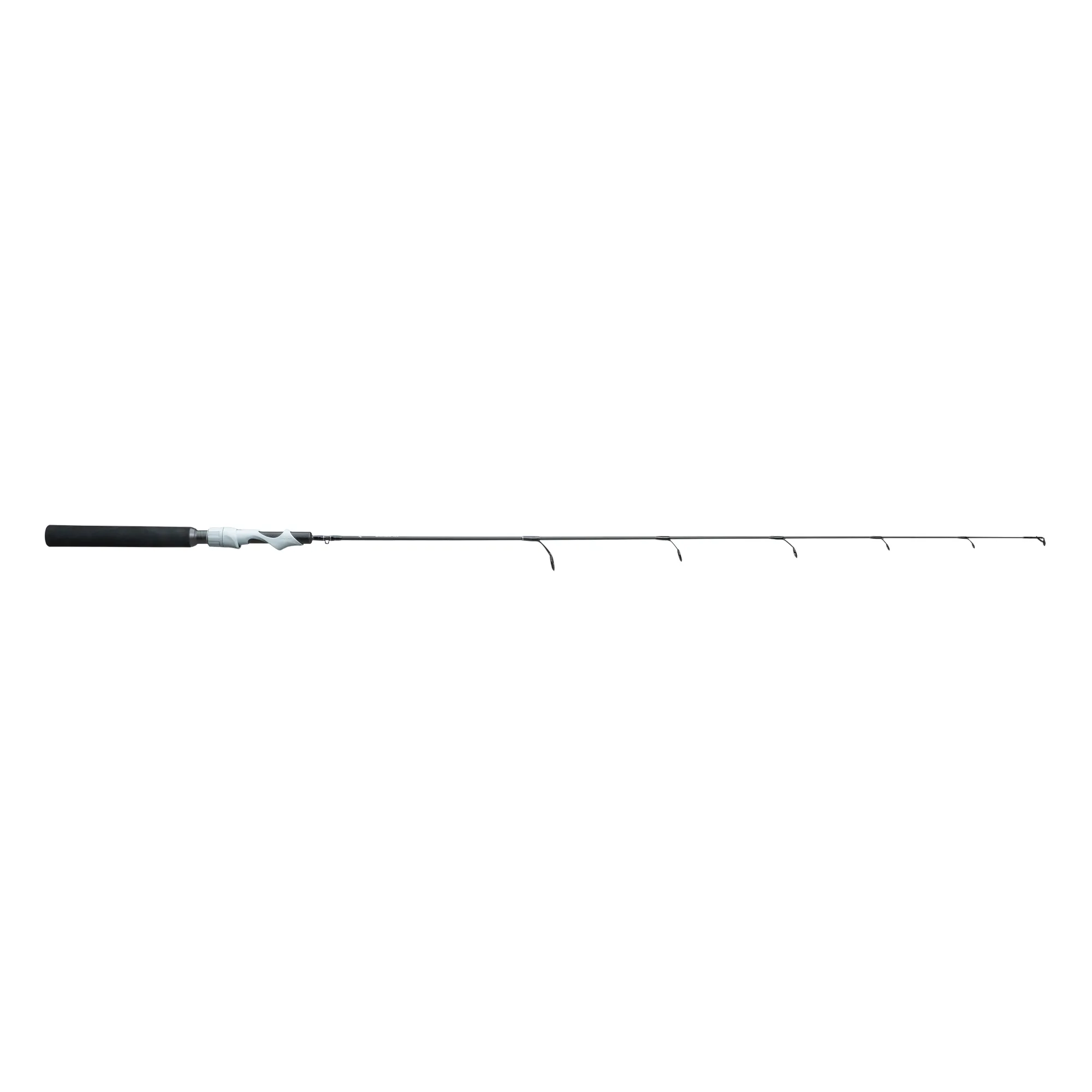 13 Fishing 13 Fishing Wicked Deadstick Ice Rod 47'' Ismeitestang Haspel M