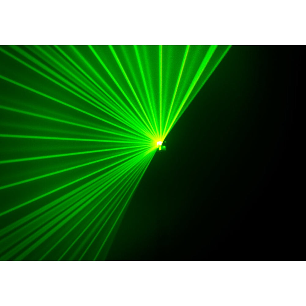 Laserworld EL-230RGB MK2 RGB laser