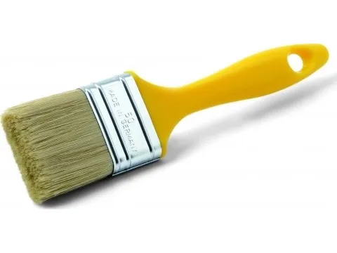 Fladpensel Marked 20mm