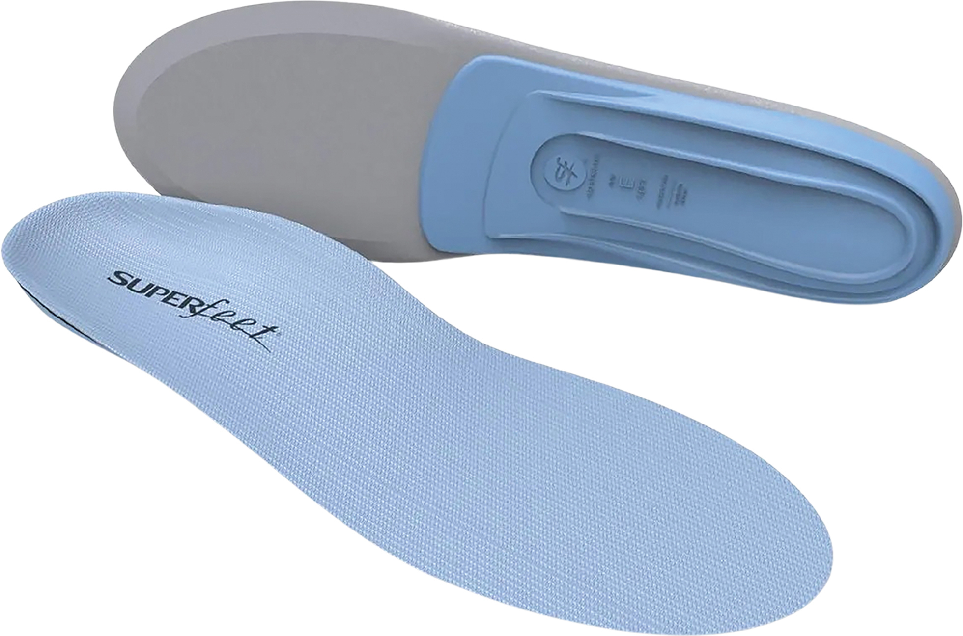 All-Purpose Support blue