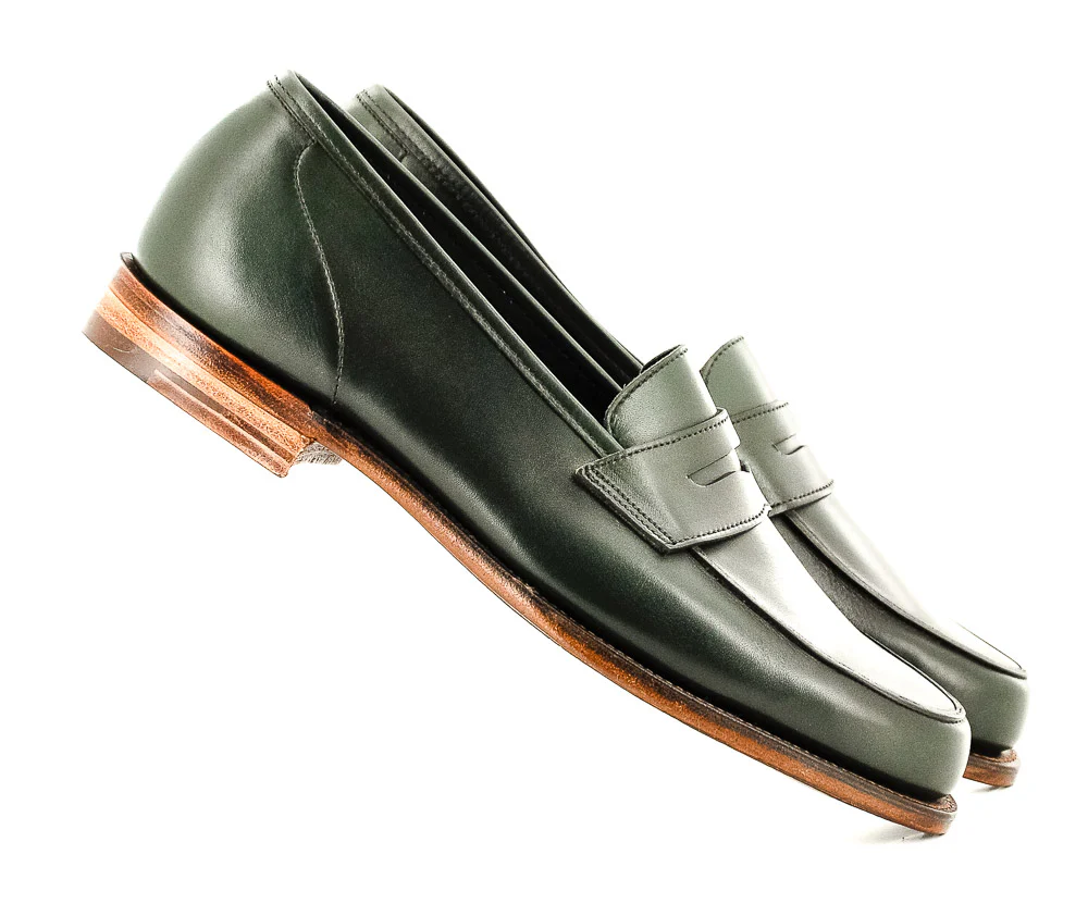 CROCKETT AND JONES - LILOU