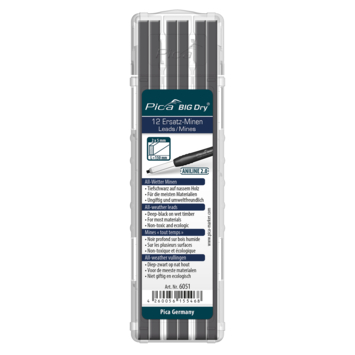 Pica 6051 BIG Dry Navulling ANILINE 2.0