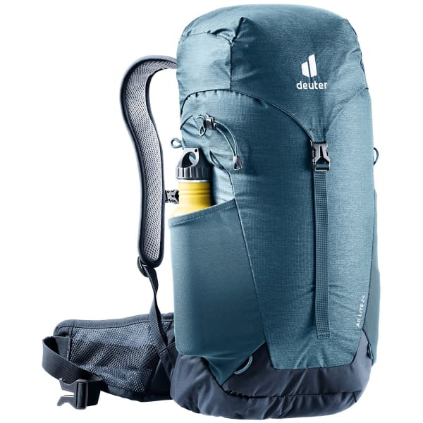 Sac à dos randonnée DEUTER AC LITE 24 ATLANTIC-INK