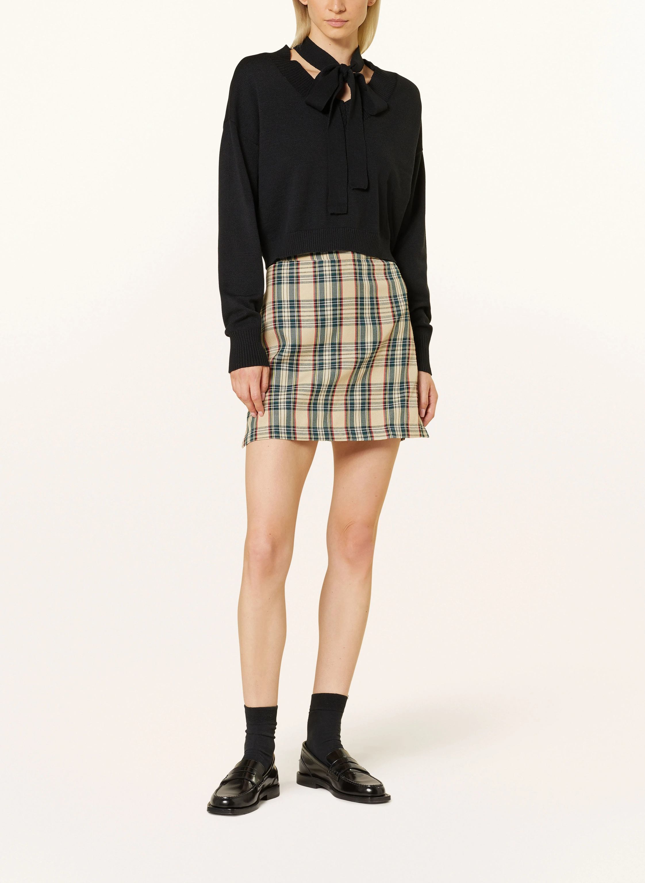 SOMETHINGNEW Pullover SNDANNY