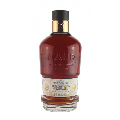 Naud - Fine Cognac VSOP 0.70L
