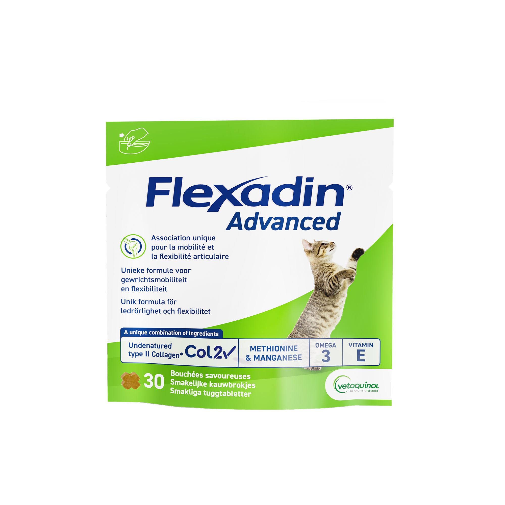 Flexadin Advanced Kat