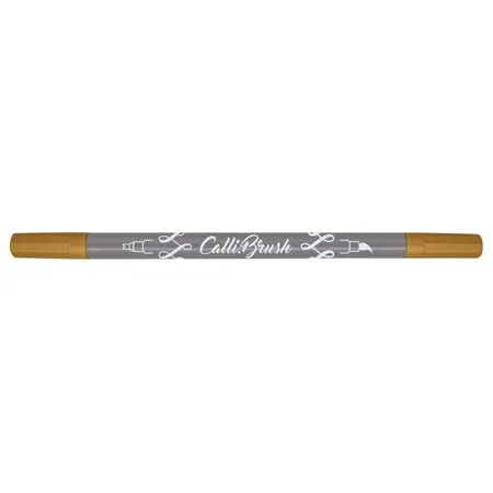 ONLINE Calli.Brush Pen Maple