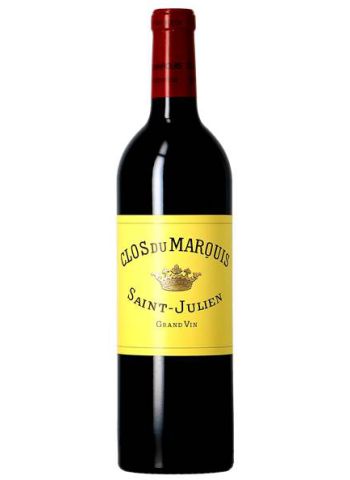 Clos du Marquis - Clos du Marquis