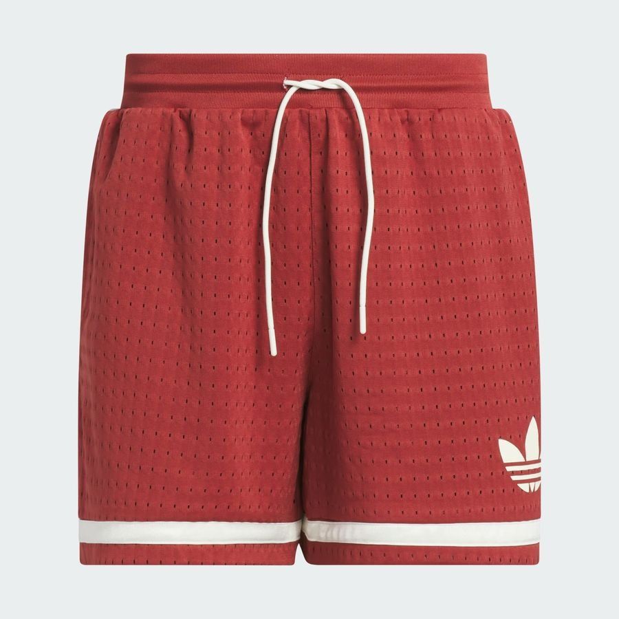 Adidas Original Short Originals Basketball