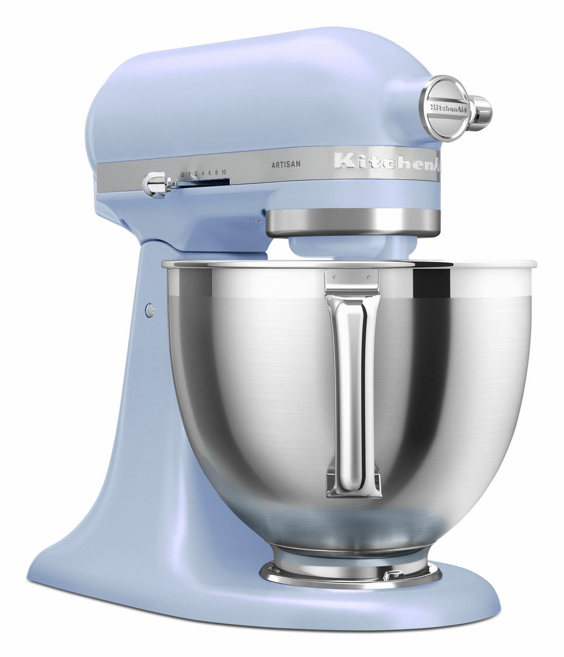 KitchenAid Küchenmaschine ARTISAN 5KSM195PSEOA