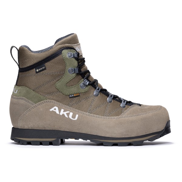 AKU - Trekker L.3 Wide GTX - Chaussures de randonnée