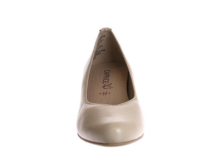 Caprice 9-22308-43 cream perlato