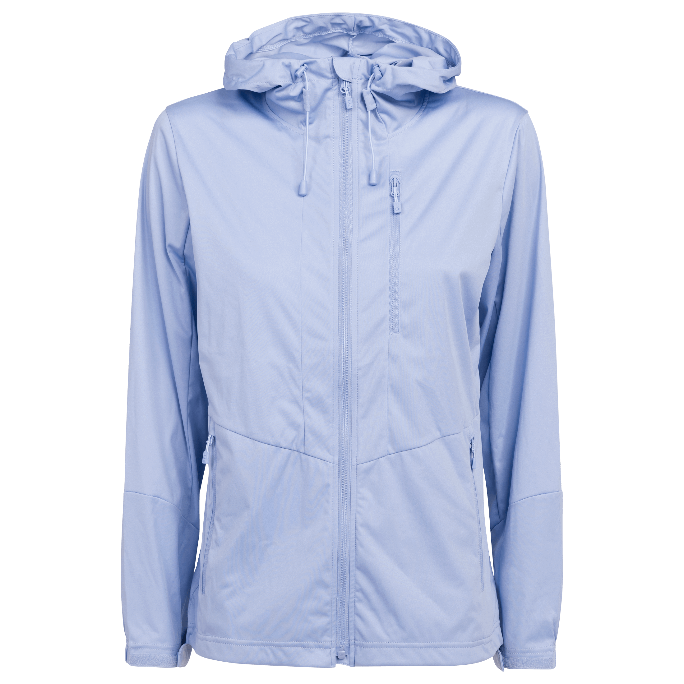 Mitchi Tallin Windbraker Jacket W - Jakke