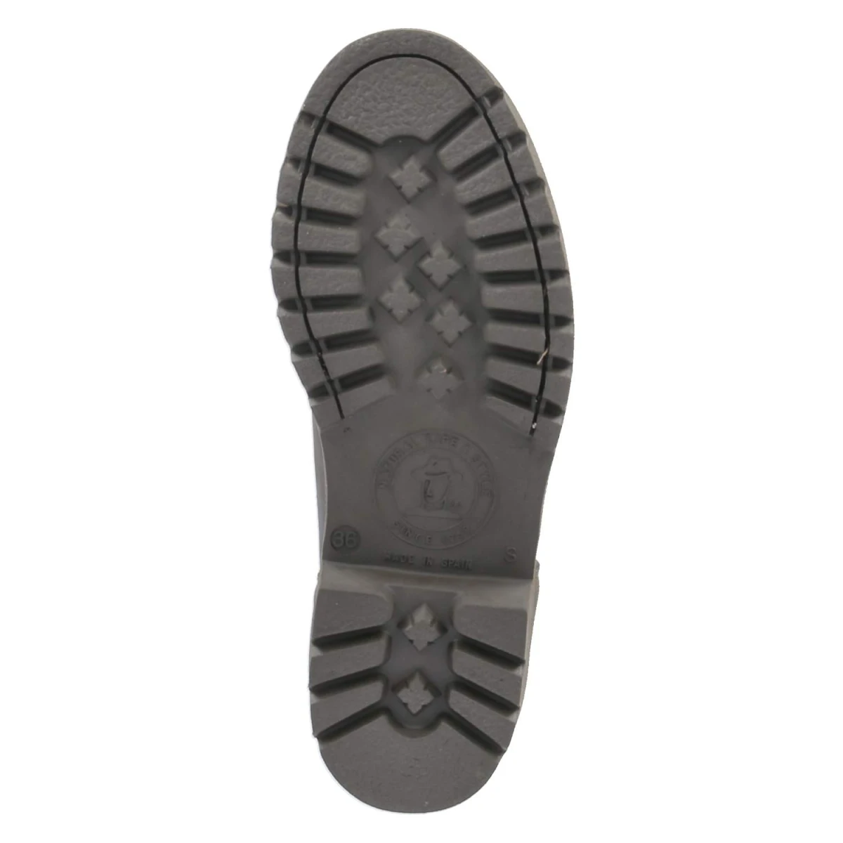 Panama JackChelsea Boots FRANCESCA IGLOO - kaki