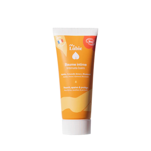 My Lubie Baume intime nourrissant et apaisant 30ml