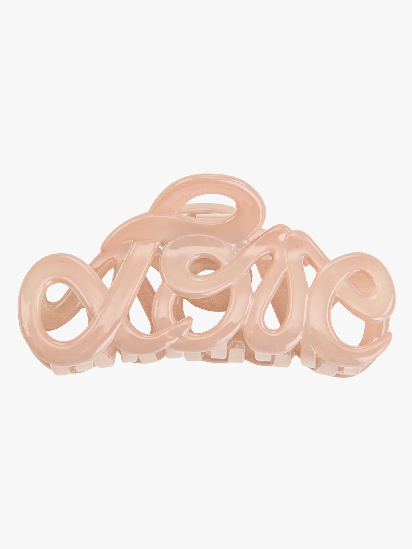 Love Claw 8cm