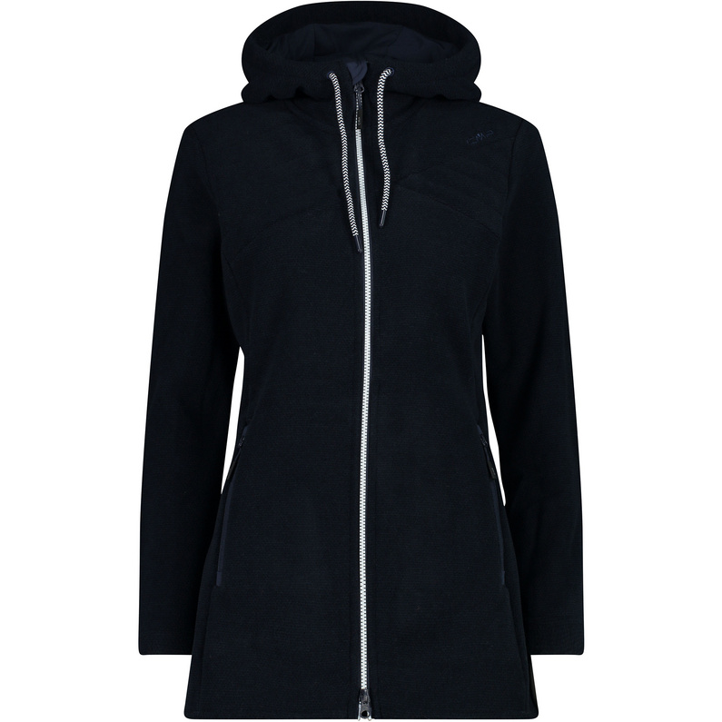 CMP Damen Hoodie Jacke