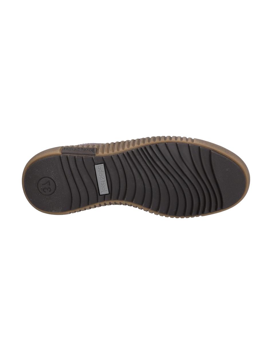 Stiefelette Maren 02, brandy