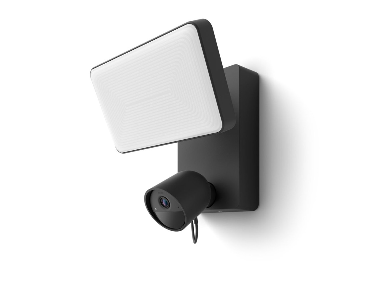 Philips Hue - Secure Projektør med Kamera EU
